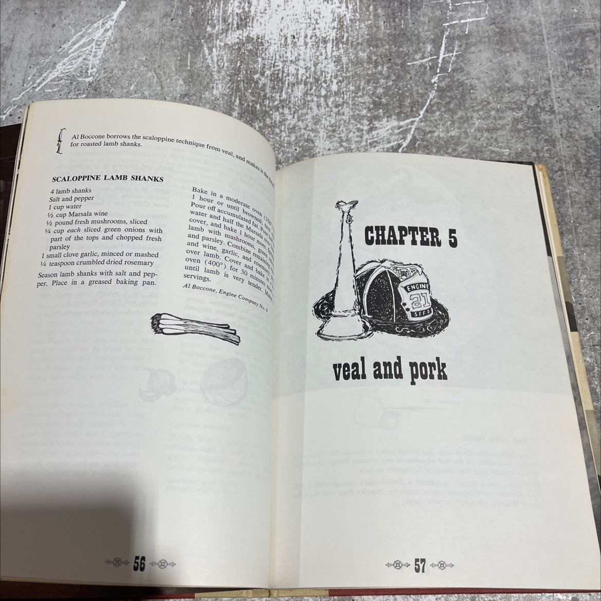 fidelity book, by Tony Calvello, Bruce Harlow, Georgia Sackett, Shirley Sarvis, 1984 Hardcover image 4