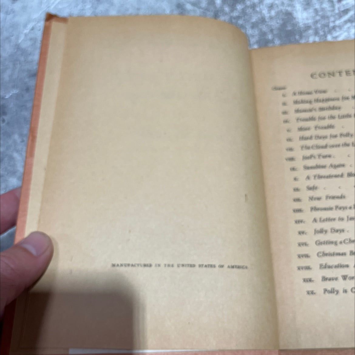 five little peppers and how they grew book, by margaret sidney, 1970 Hardcover image 3