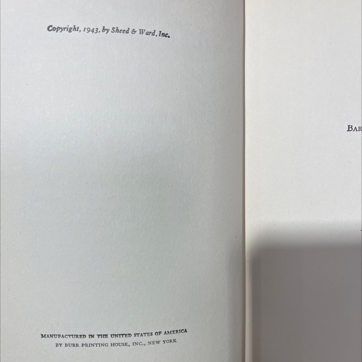 flower of evil a life of charles baudelaire book, by edwin morgan, 1943 Hardcover image 3
