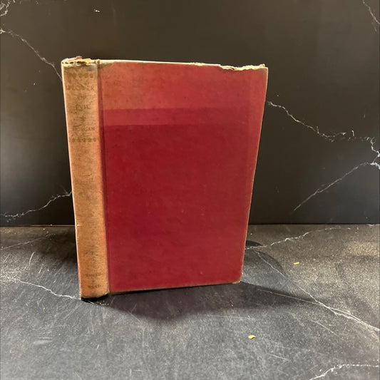 flower of evil a life of charles baudelaire book, by edwin morgan, 1943 Hardcover image 1