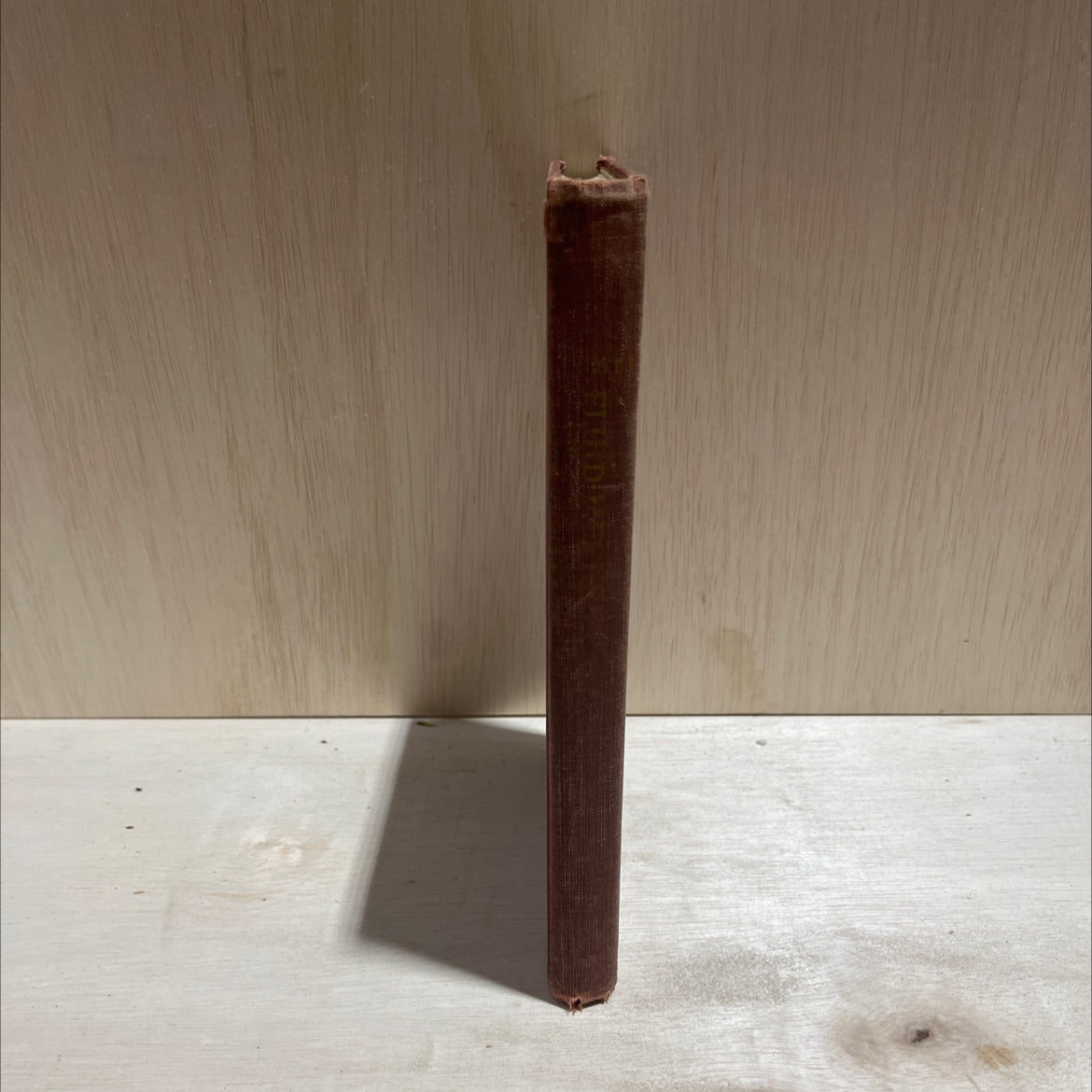 fluid mechanics book, by r. c. binder, 1949 Hardcover image 4