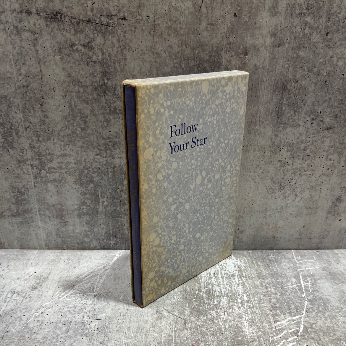 follow your star book, by ruth h. wagner, 1969 Hardcover image 4