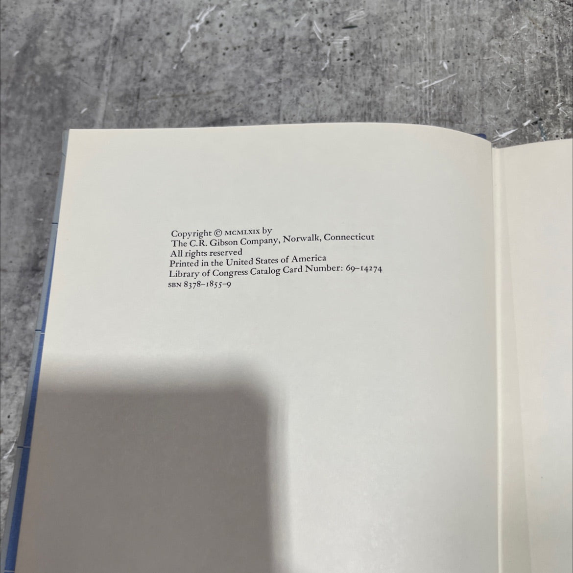 follow your star book, by ruth h. wagner, 1969 Hardcover image 3