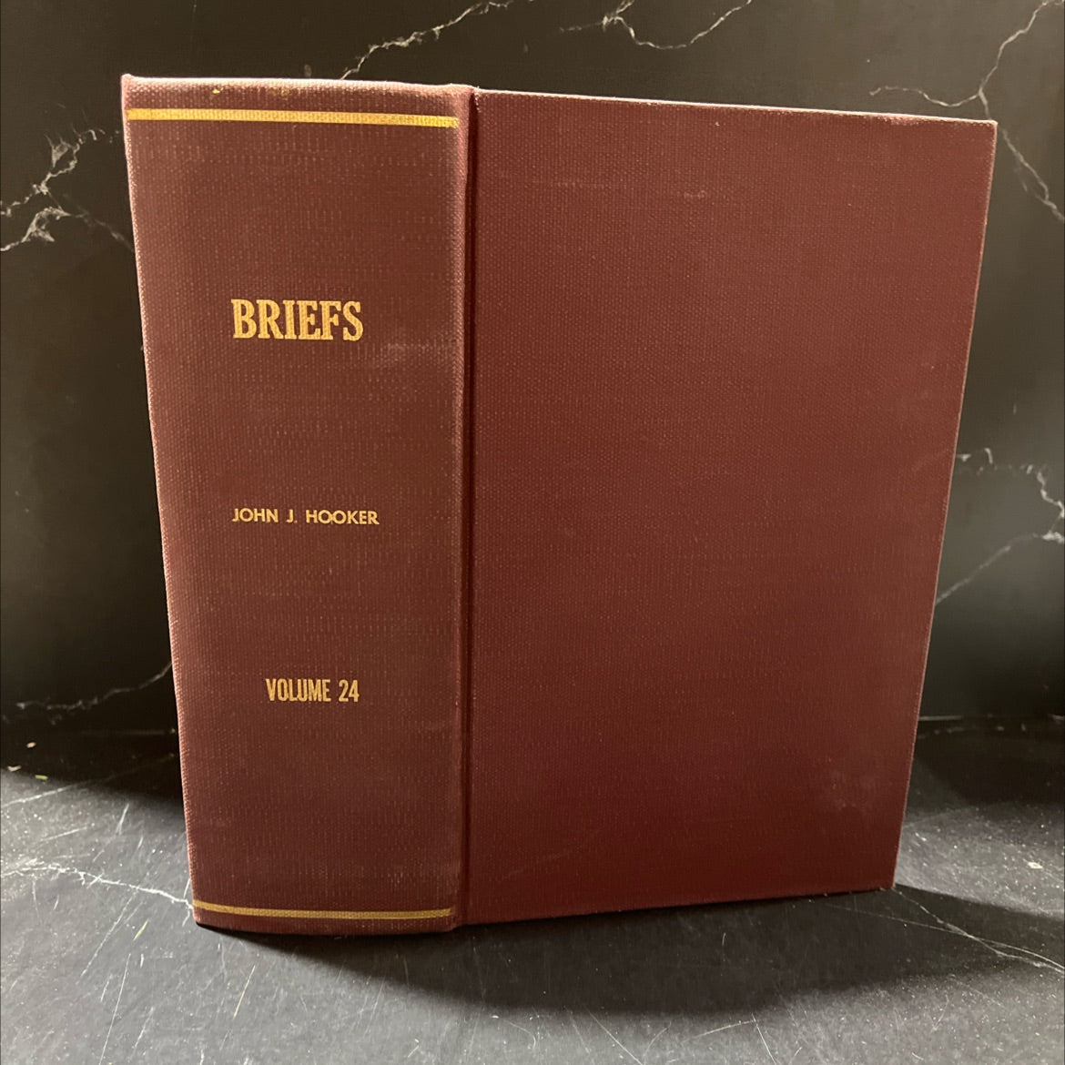 ford motor company vs chester r. pace book, by unknown, 1960 Hardcover image 1