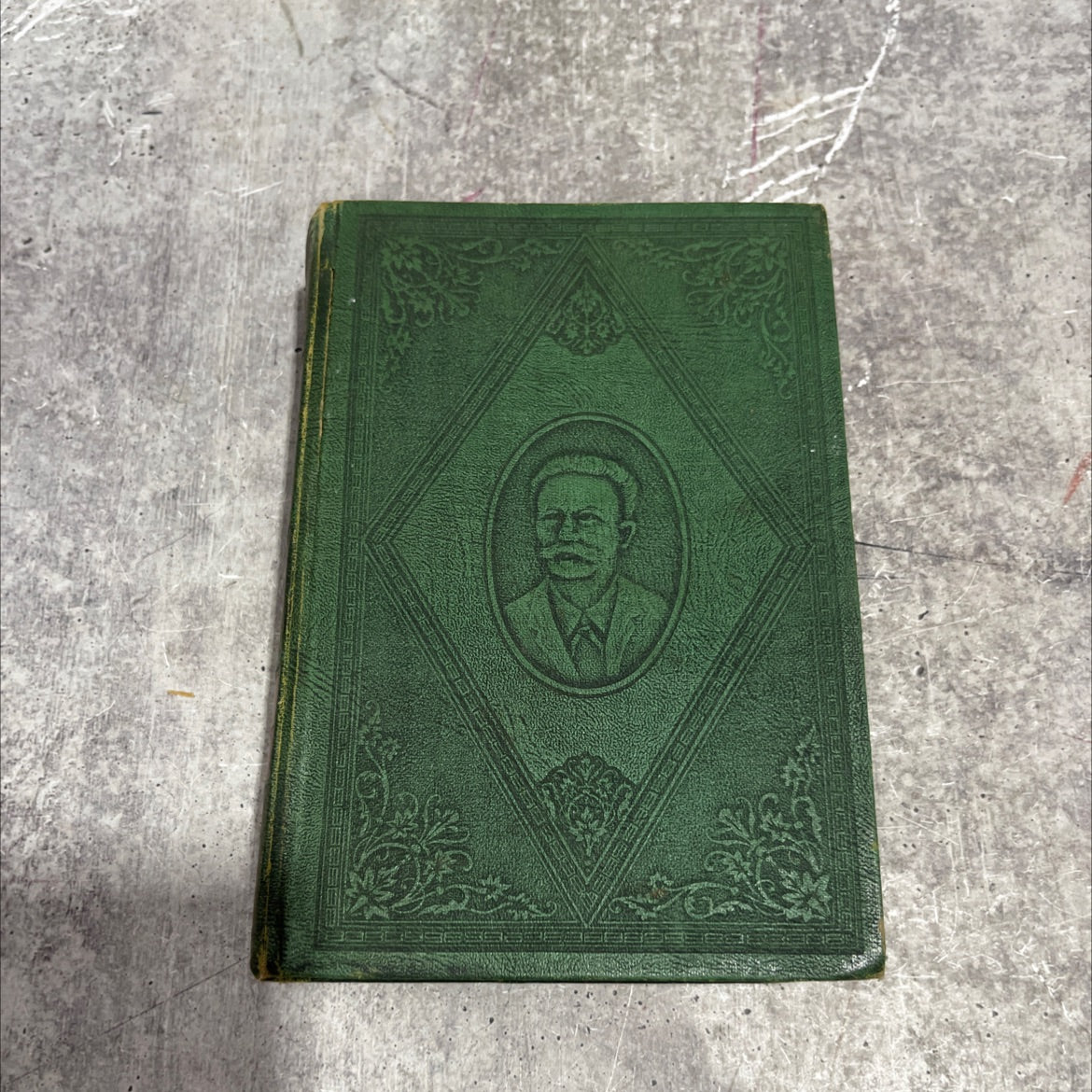 francesca and carlotta rondoli and other stories book, by guy de maupassant, 1903 Hardcover image 1