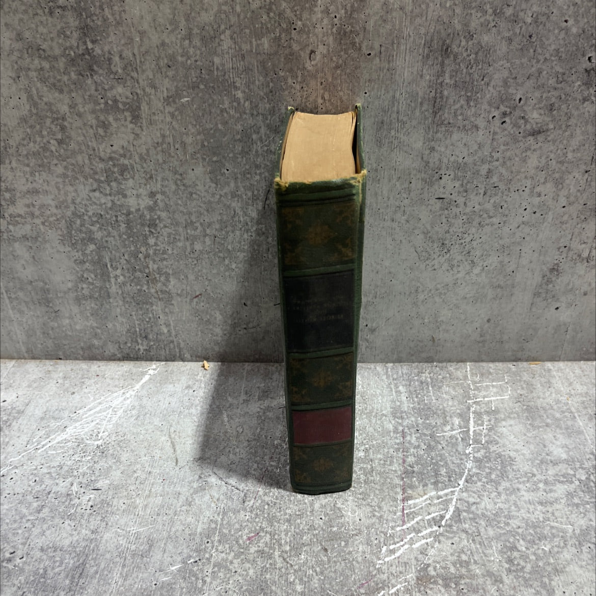 francesca and carlotta rondoli and other stories book, by guy de maupassant, 1903 Hardcover image 4
