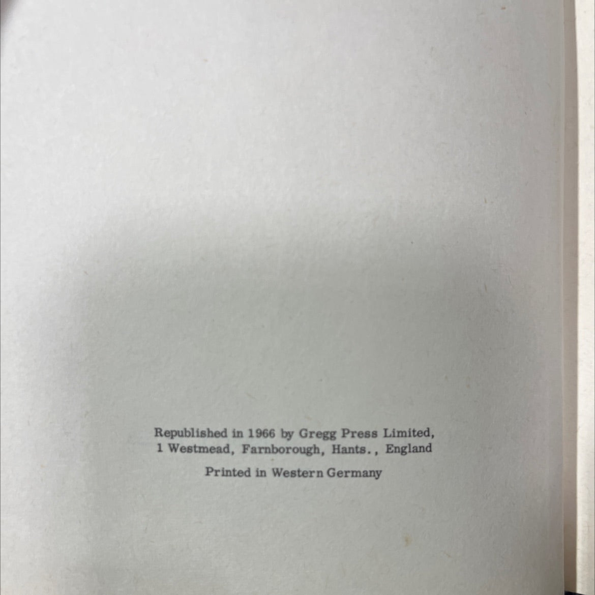 franciscan history and legend in english mediaeval art book, by a. g. ttle, 1966 Hardcover image 3