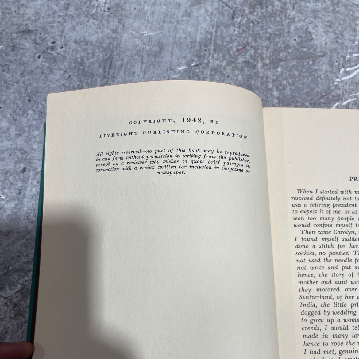 from cairo to khyber to celebes book, by maude hill beaton, 1942 Hardcover image 3