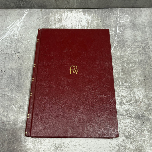 funk & wagnalls new encyclopedia volume 22 somerset to teleology book, by joseph laffan morse, 1973 Hardcover image 1