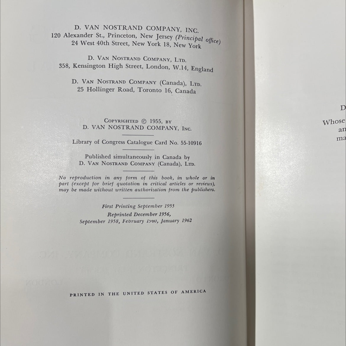 gem cutting a lapidary's manual book, by john sinkankas, 1955 Hardcover image 3