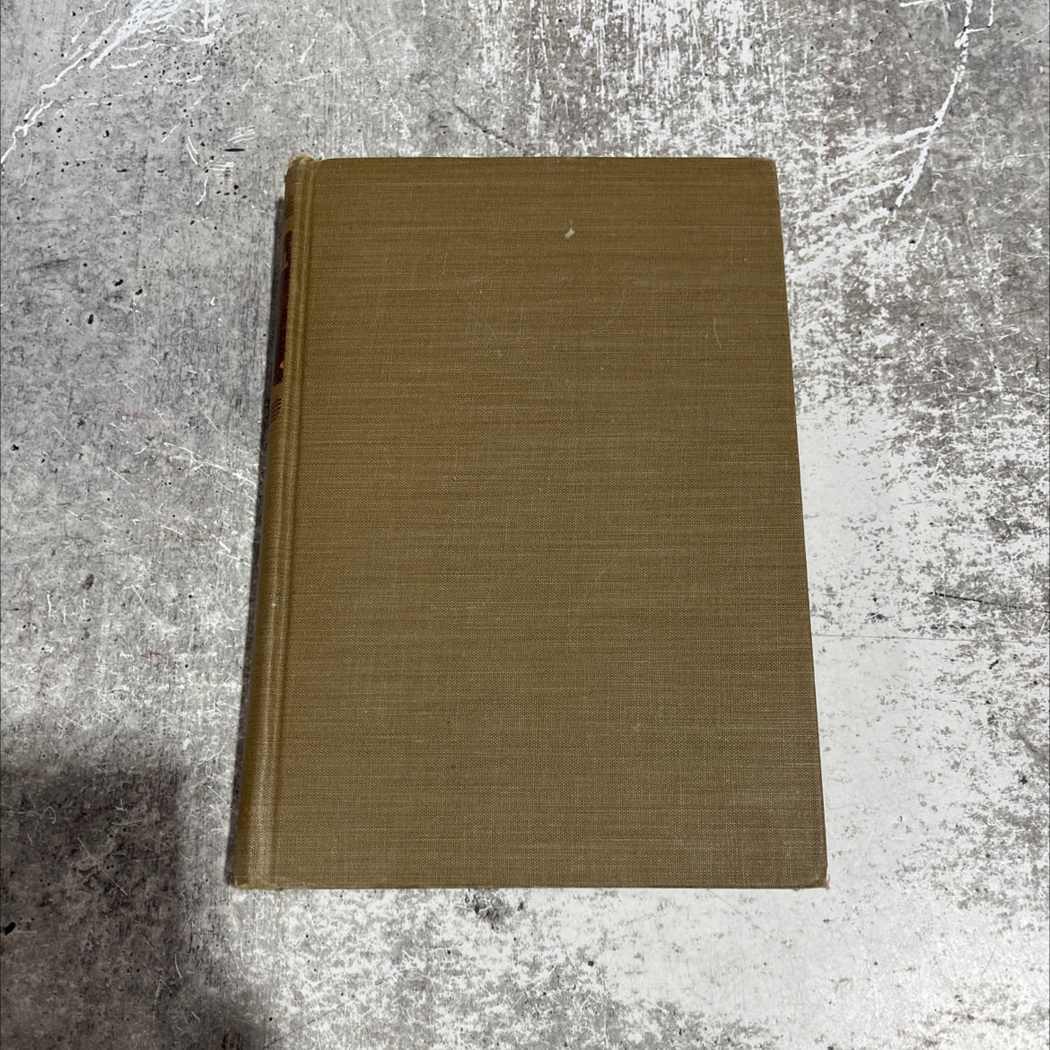 general ike a biography of dwight d. eisenhower book, by alden hatch, 1944 Hardcover image 1