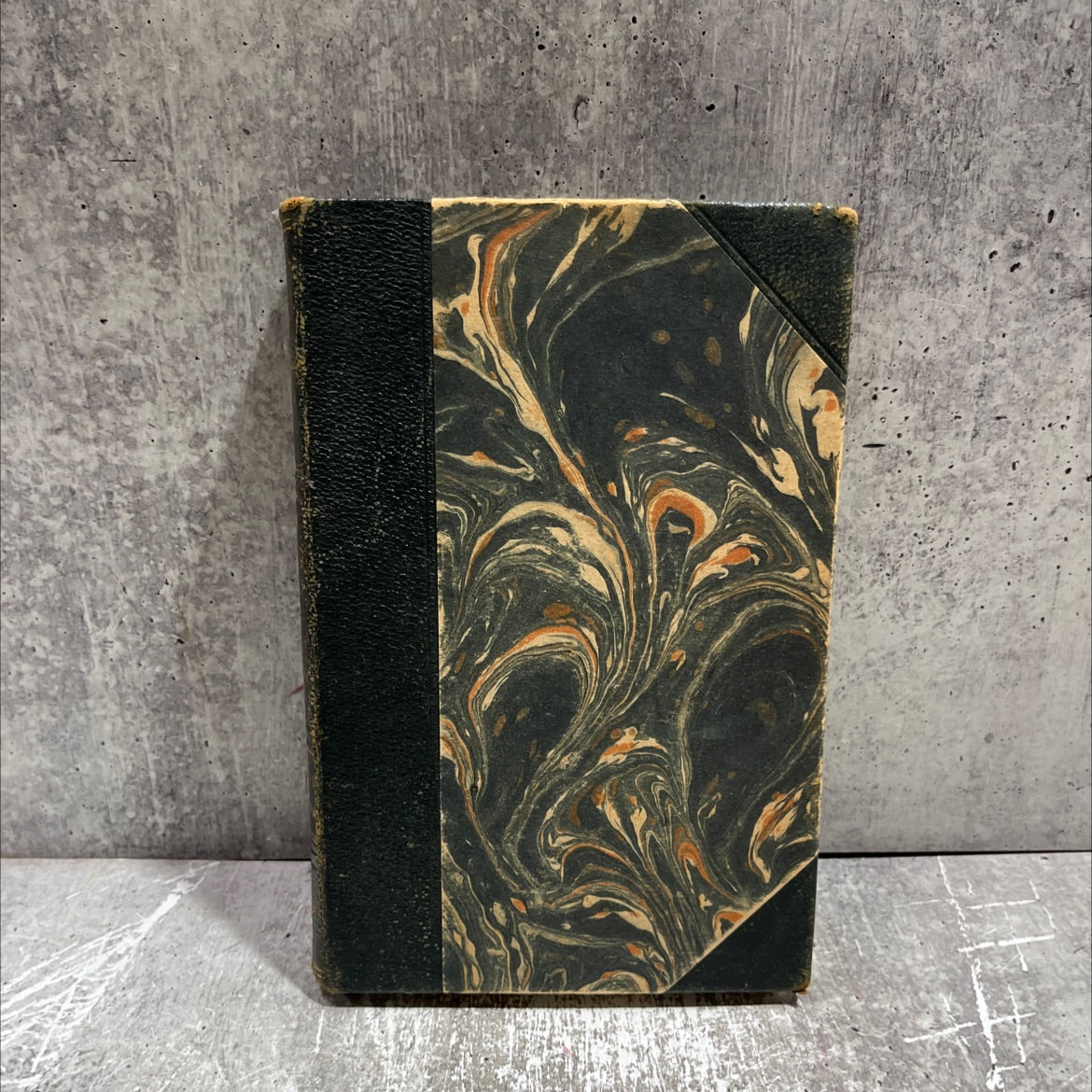 gustav wied livsens ondskab book, by unknown, 1936 Leather image 1