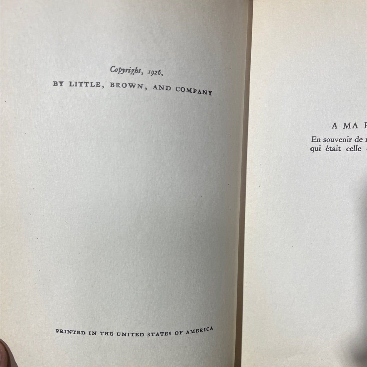guy de maupassant a biographical study book, by ernest boyd, 1926 Hardcover, Heavily Used image 3