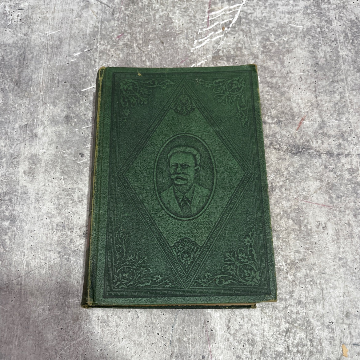guy de maupassant in various roles and other stories book, by Guy de Maupassant, 1903 Hardcover image 1