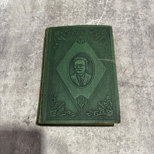 guy de maupassant marroca and other stories book, by guy de maupassant, 1903 Hardcover image 1