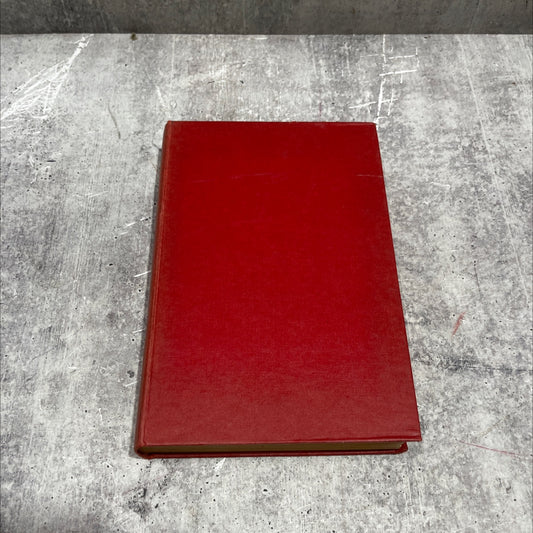 h.m. u-boat book, by john d. drummond, 1958 Hardcover image 1