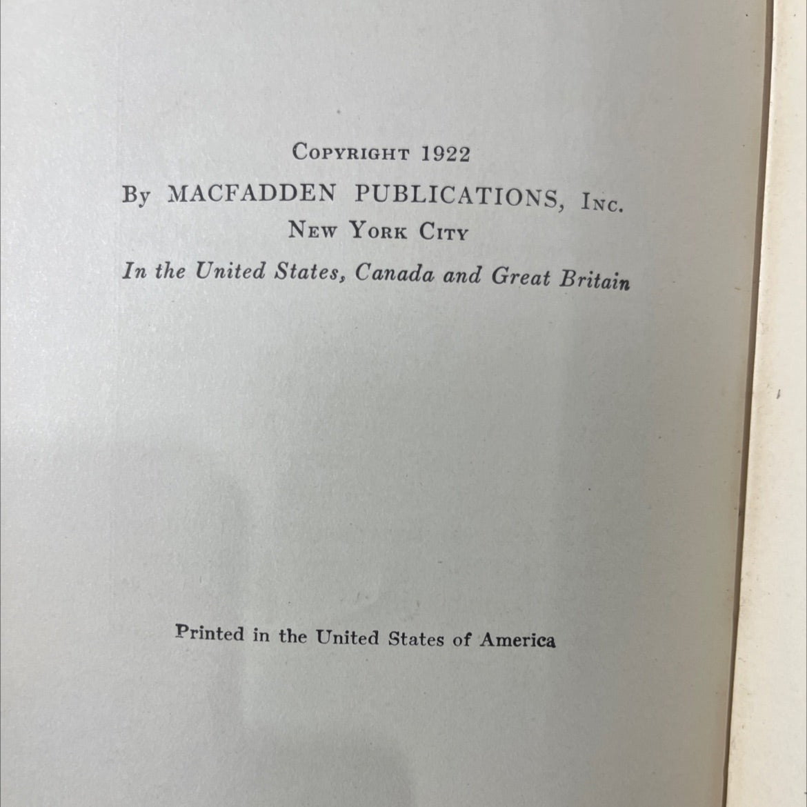 hair culture rational methods for growing the hair and for developing its strength and beauty book, by bernarr image 3