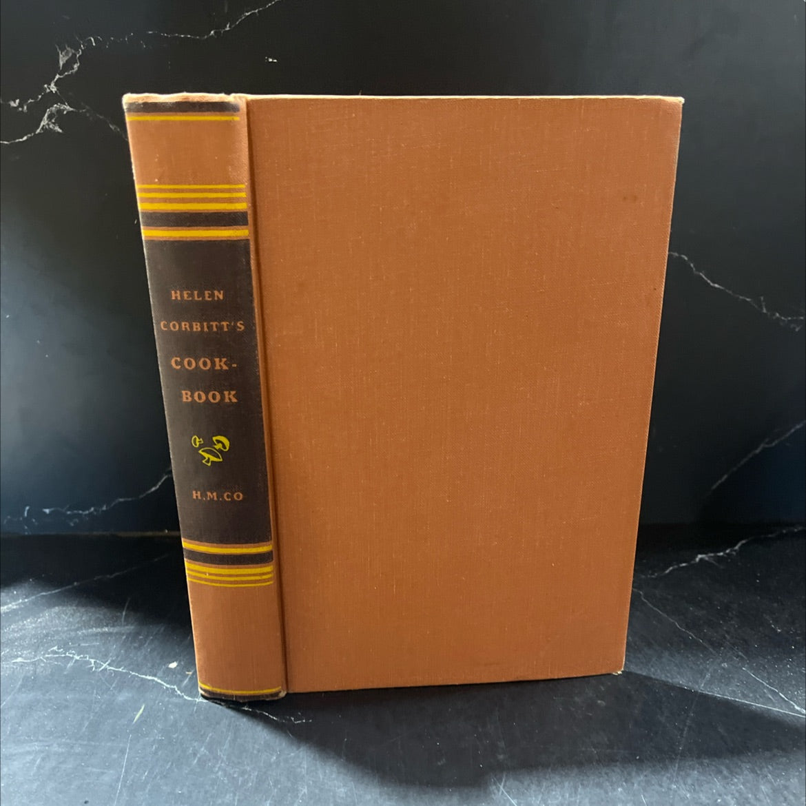 helen corbitt's cookbook book, by helen l. corbitt, 1957 Hardcover image 1