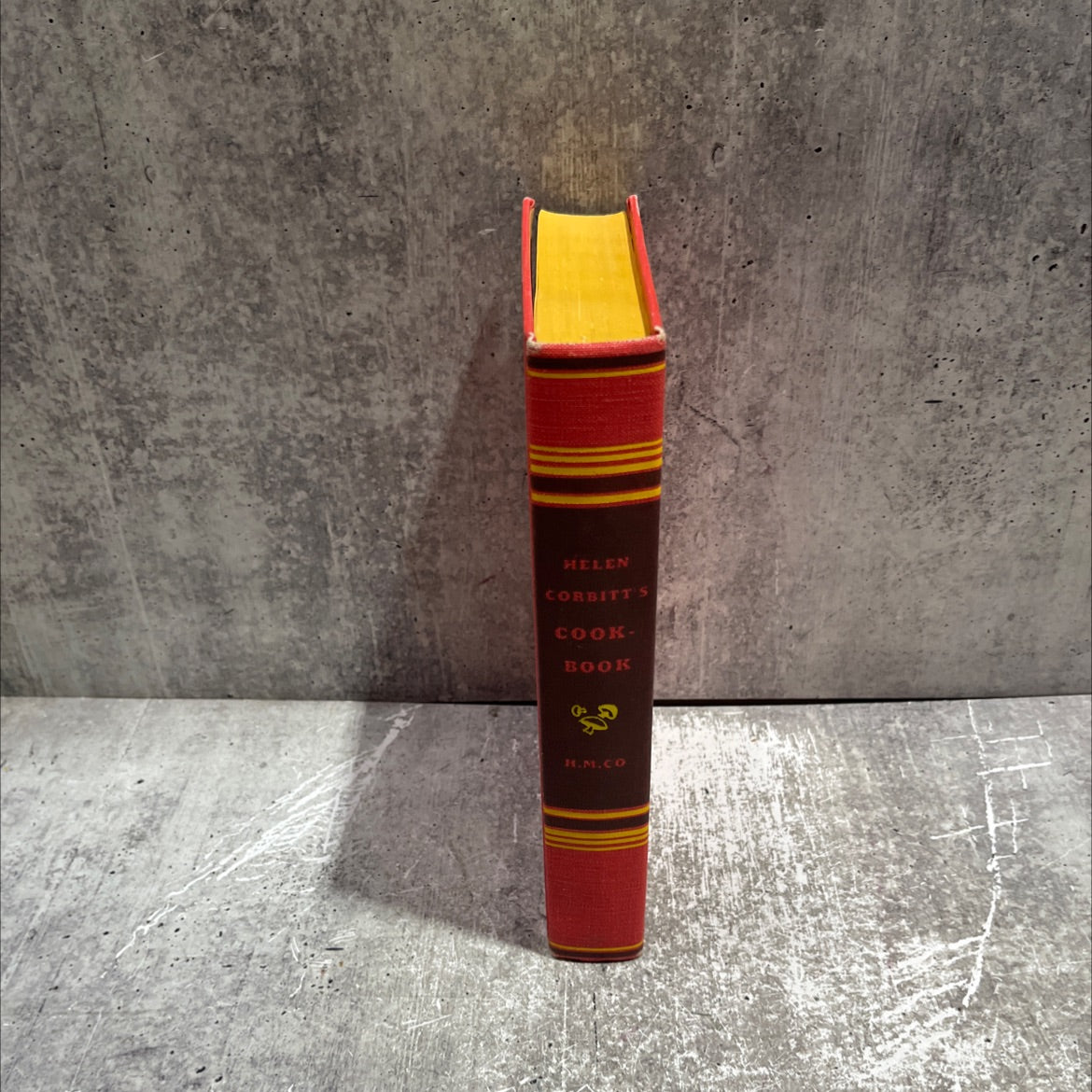 helen corbitt's cookbook book, by helen l. corbitt, 1959 Hardcover image 4