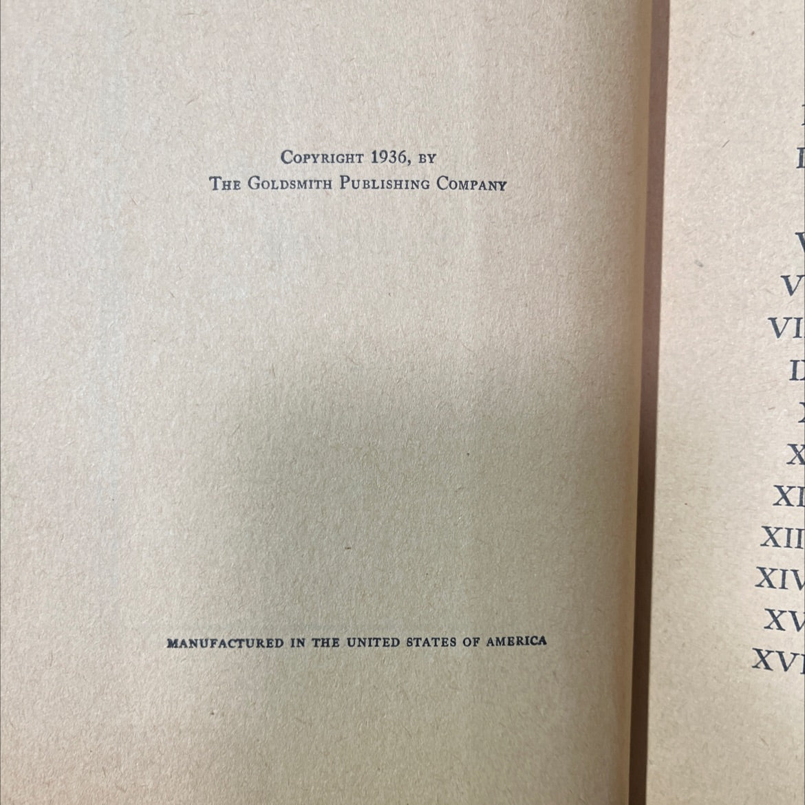 herb kent west point fullback book, by graham m. dean, 1936 Hardcover image 3