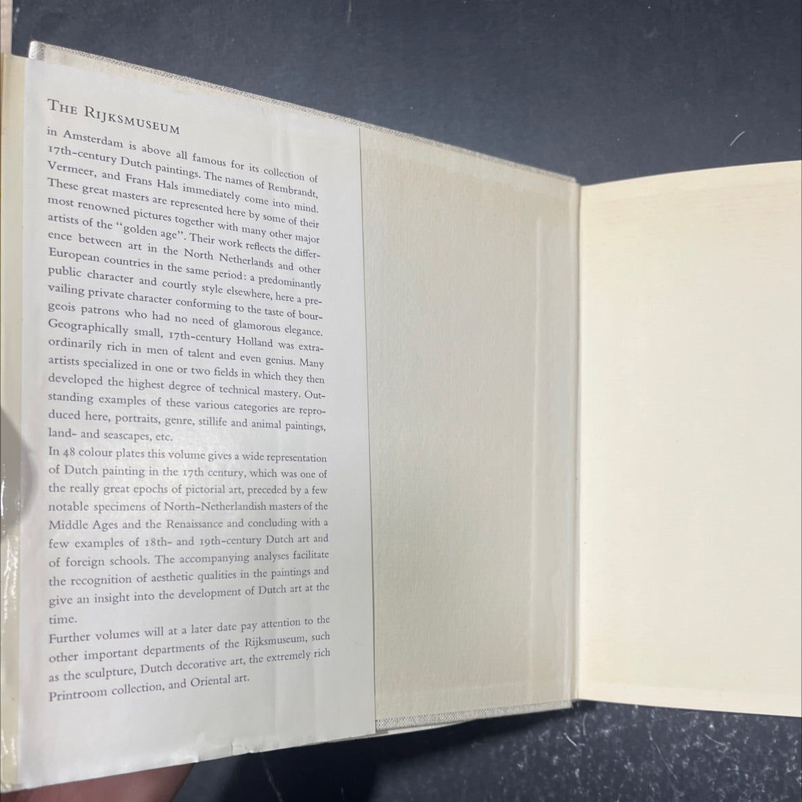 hermine van guldener book, by unknown, 1969 Hardcover image 4