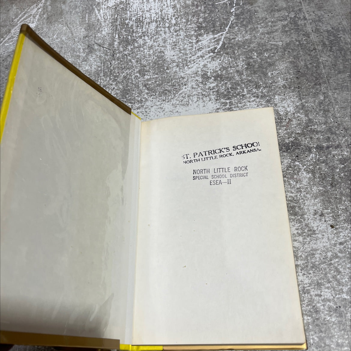 higher than the arrow book, by Judy Van Der Veer, 1969 Hardcover image 4