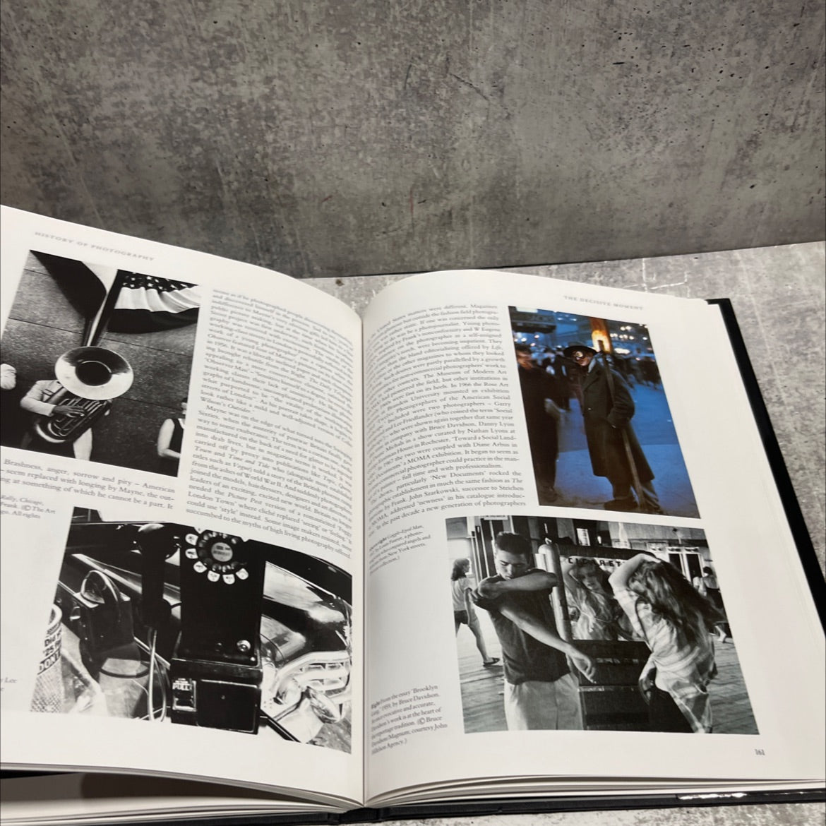 history of photography book, by Peter Turner, 1987 Hardcover image 4