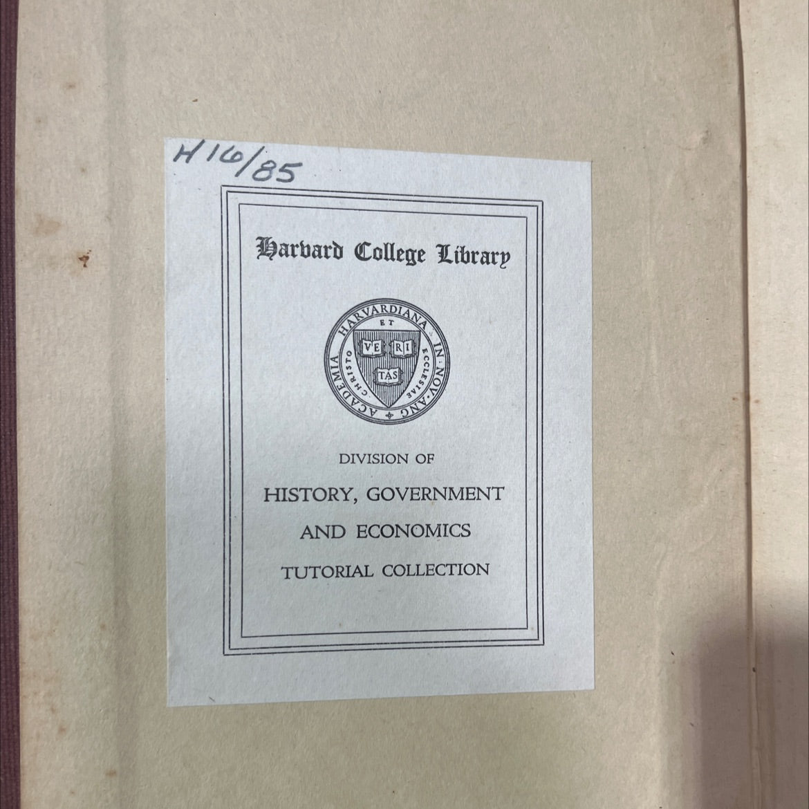 history of russia book, by albert h. scott and bernard pares, 1931 Hardcover image 4