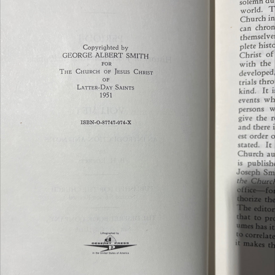 history of the church of jesus christ of latter-day saints period i. history of joseph smith, the prophet by himself image 3