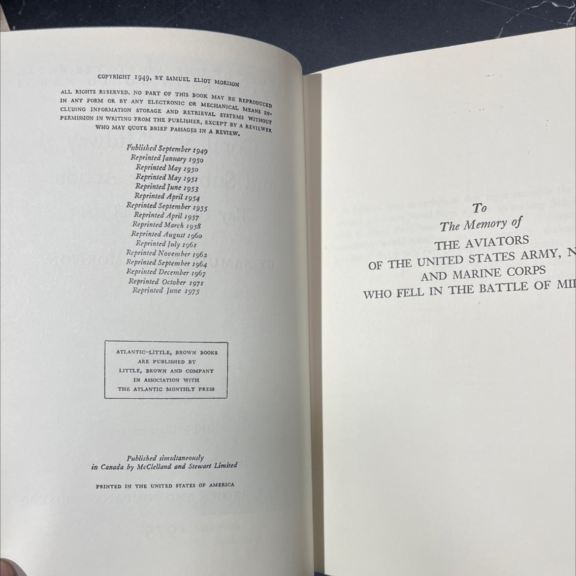 history of united states naval operations in world war ii volume iv coral sea midwary and submarine actions may image 3