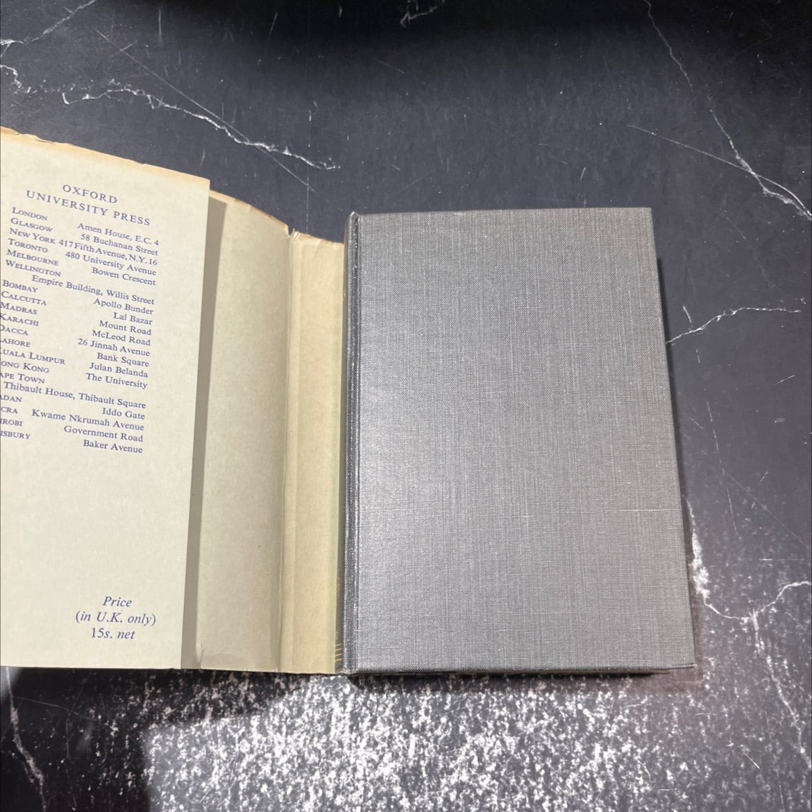 hobbes's leviathan reprinted from the edition of 1651 with an essay by the late w. g. pogson smith book, by thomas image 4