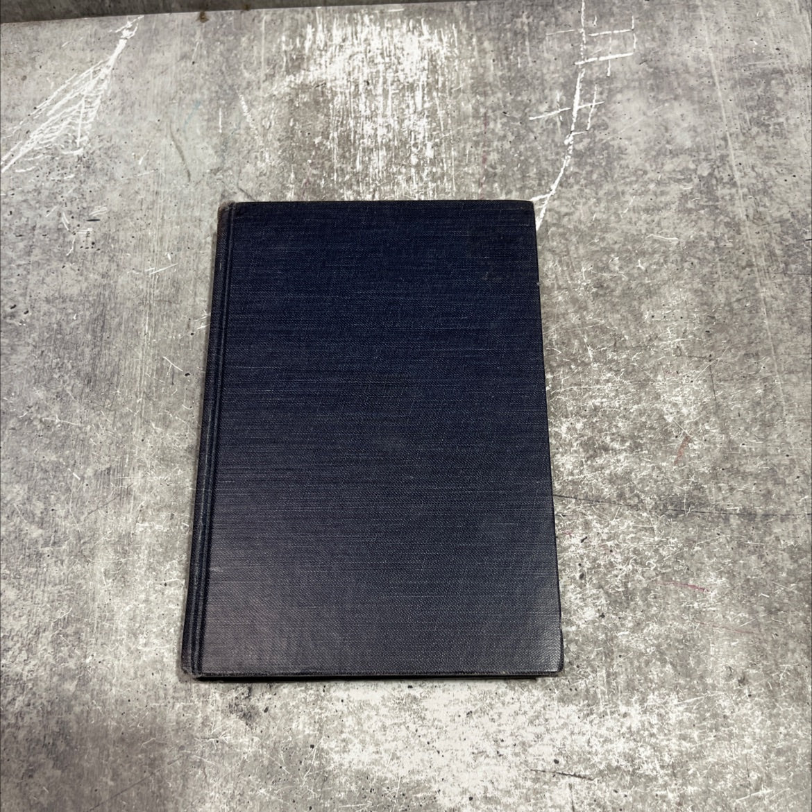 holy bible: letters to young churches book, by J. B. Phillips, 1958 Hardcover image 1