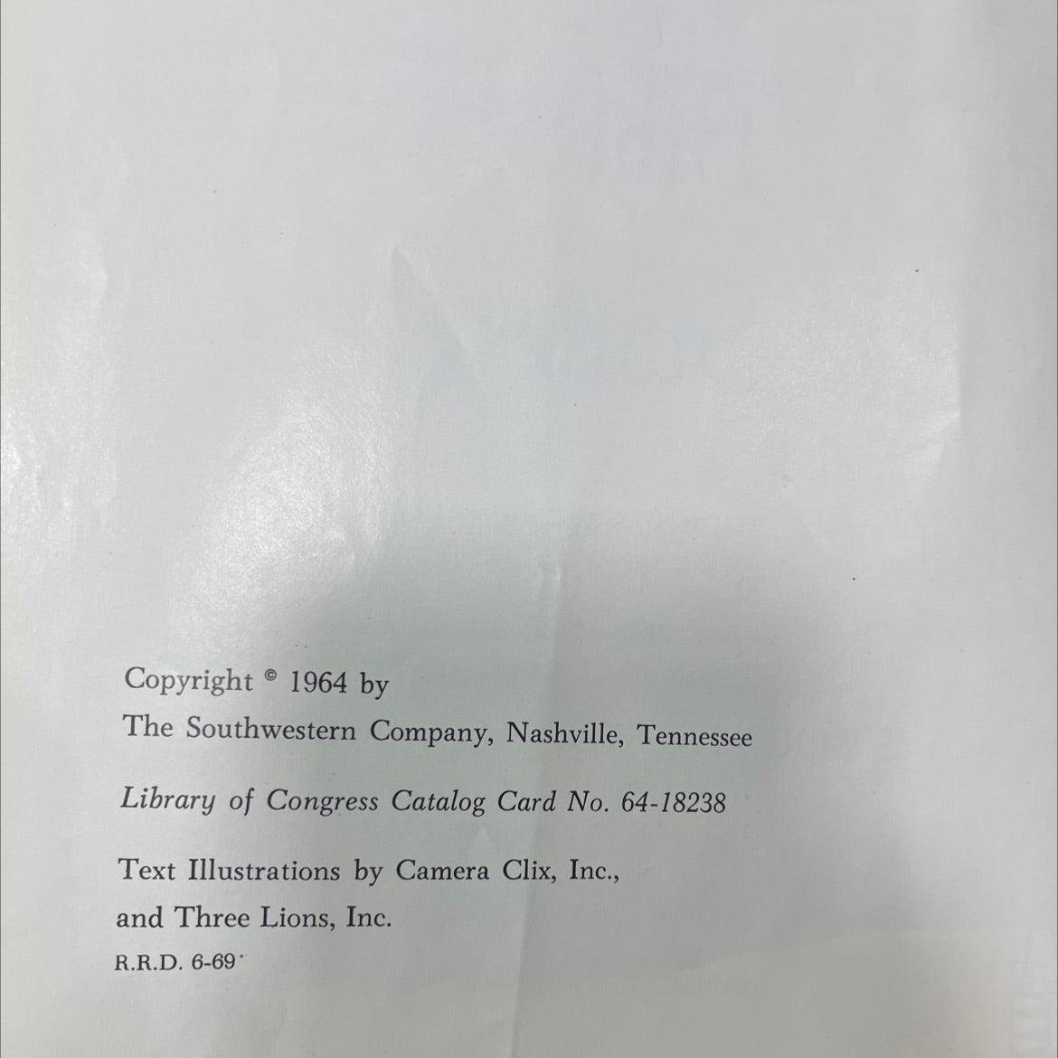 holy bible beautiful stories book, by Patricia Summerlin Martin, 1964 Hardcover image 3