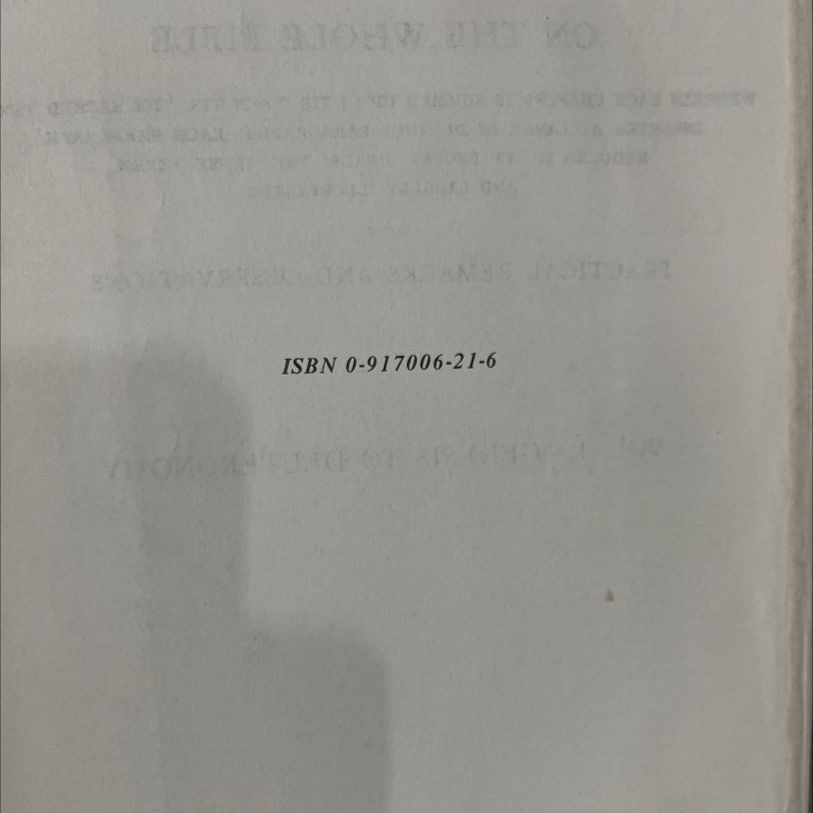 holy bible commentary on the whole bible book, by matthew henry, 1970 Hardcover image 3