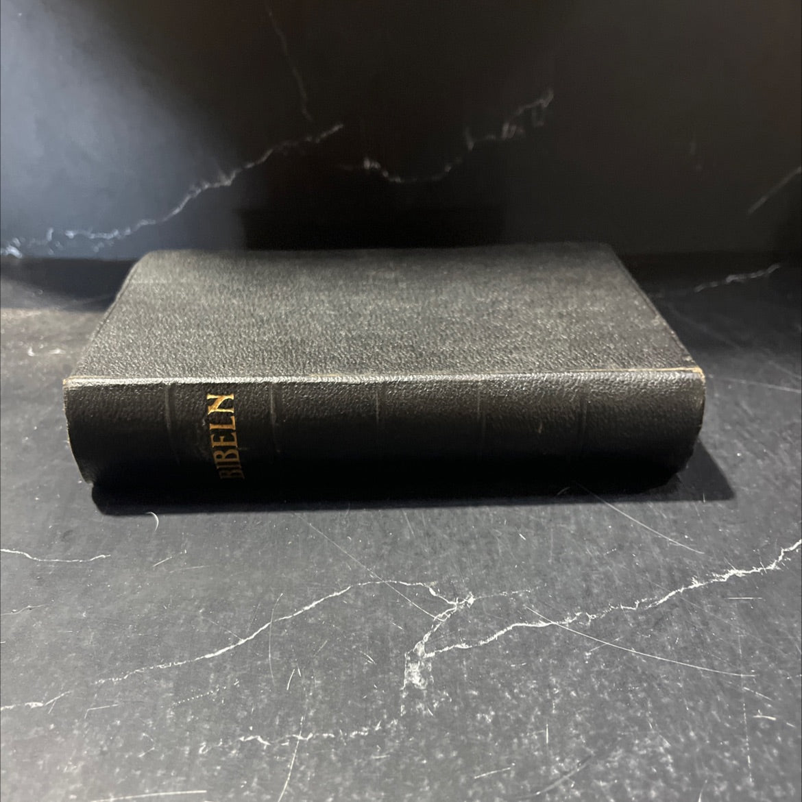 holy bible containing the canonical books of the old and new testaments in accordance with the translation approved by image 1