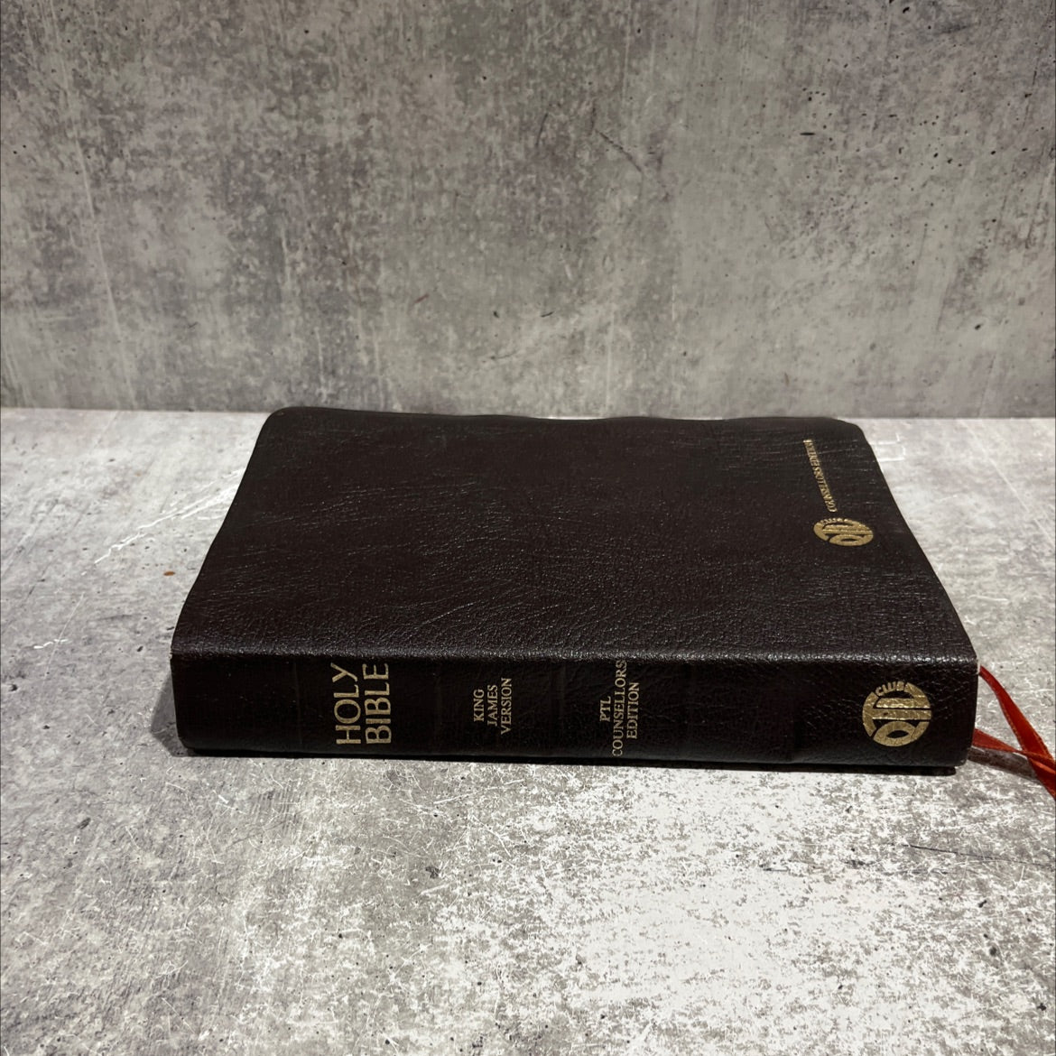 holy bible containing the old and new testaments authorized king james version red letter edition book, by unknown, image 4