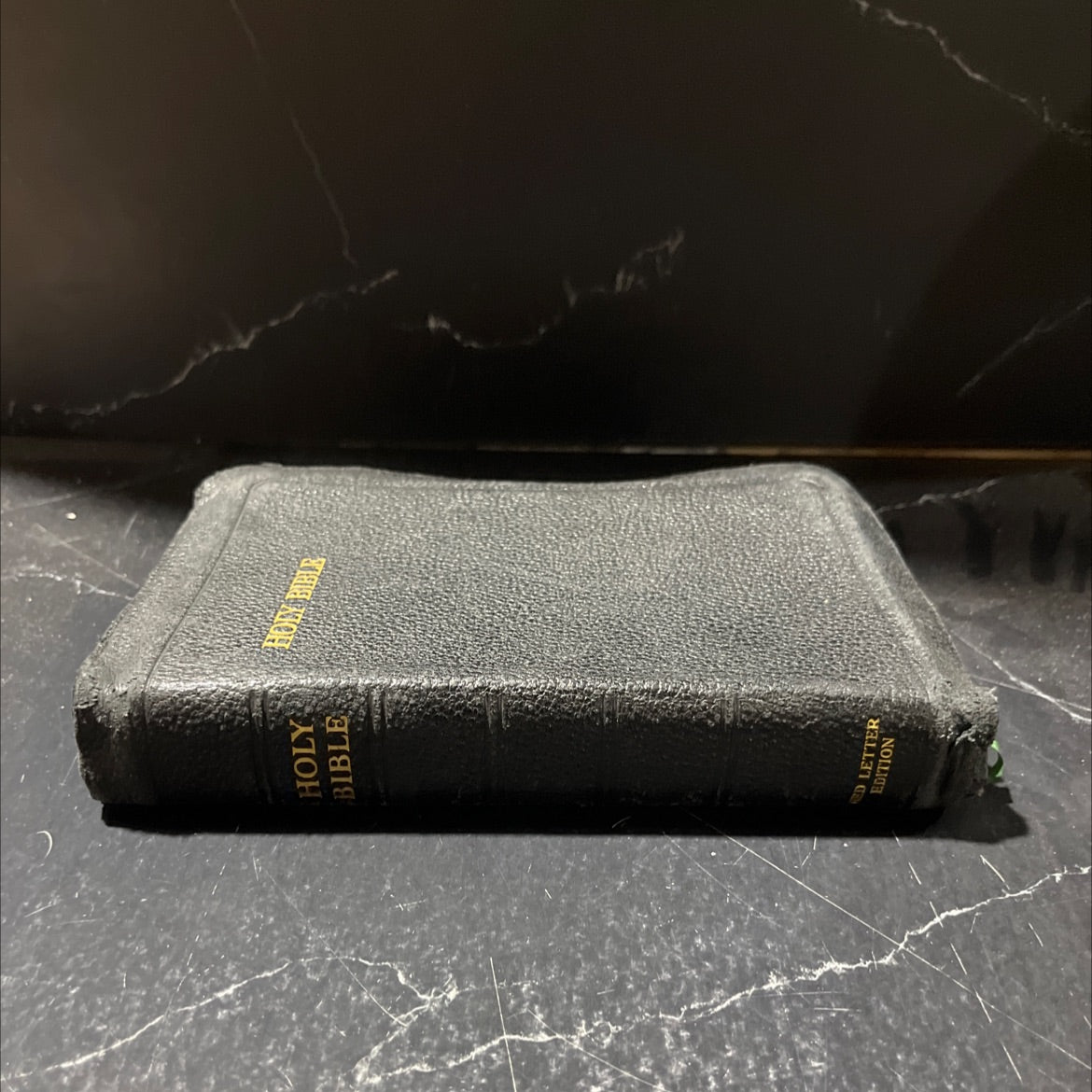 holy bible containing the old and new testaments translated out of the original tongues book, by not stated, 1939 image 1