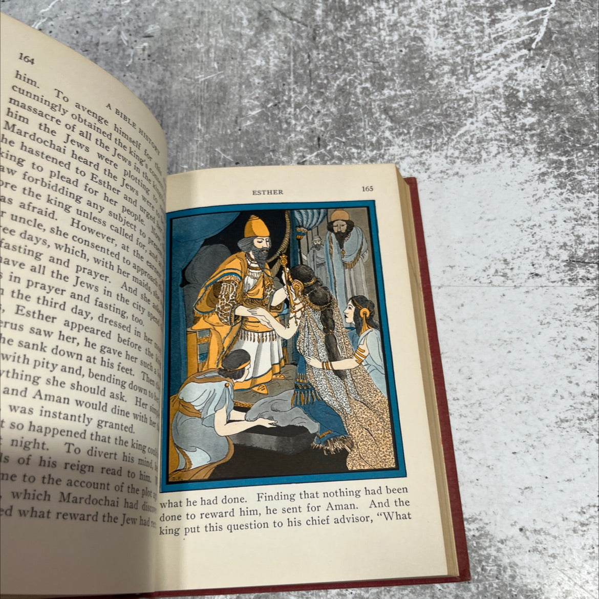holy bible history with a history of the church book, by rev. stephen j. mcdonald, o. carm. and elizabeth jackson, 1970 image 4