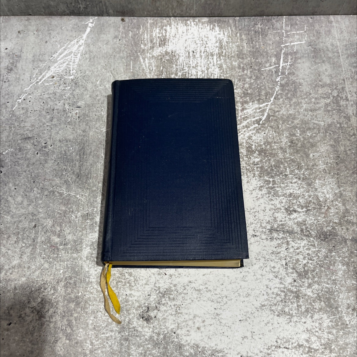 holy bible nach der deutschen übersetzung d. martin luthers book, by Martin Luther, 1955 Hardcover image 1