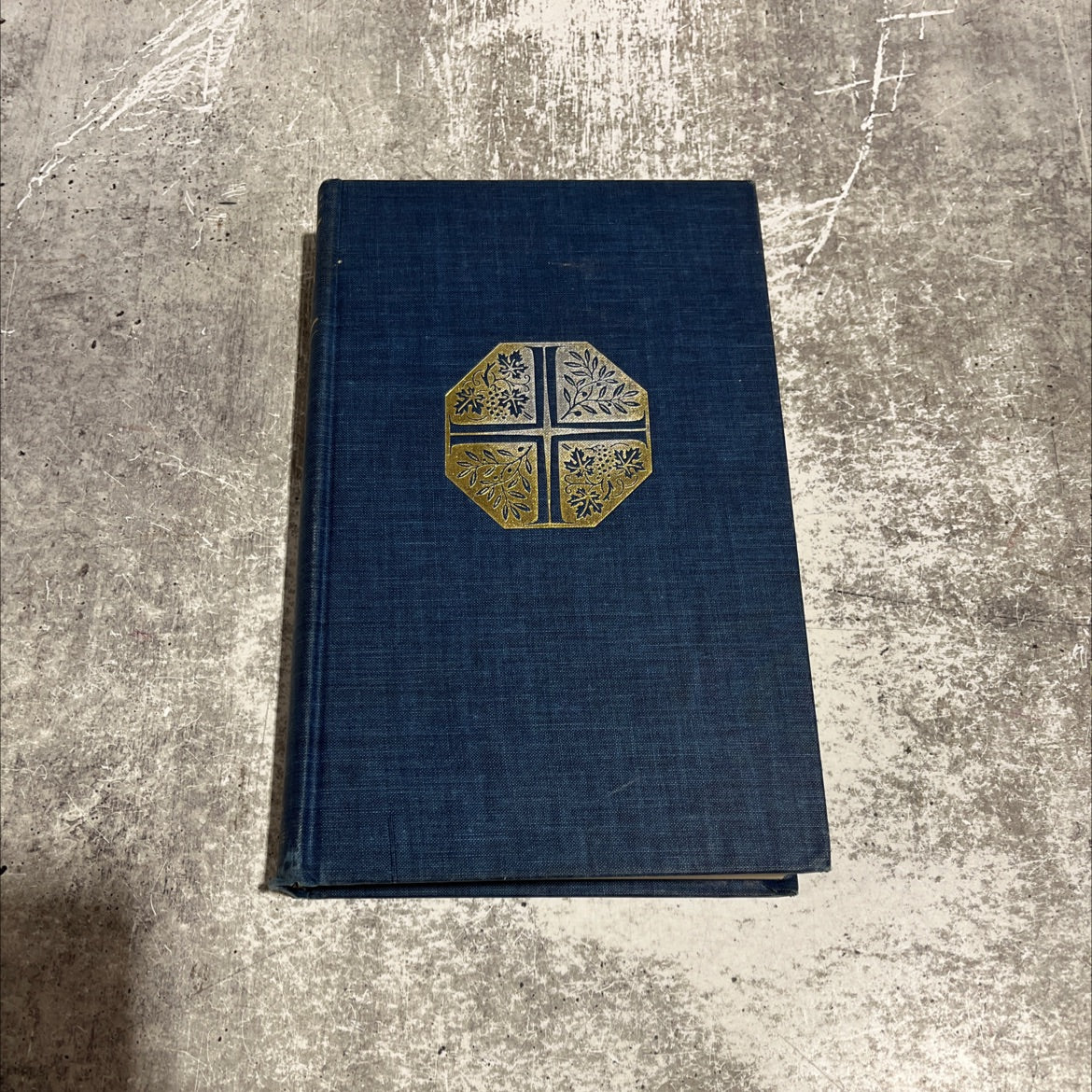 holy bible new english bible new testament book, by unknown, 1961 Hardcover image 1