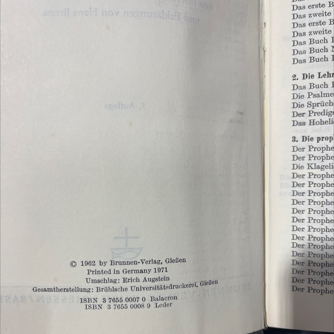 holy bible or the whole holy scripture of the old and new testaments newly translated with new headings and image 3