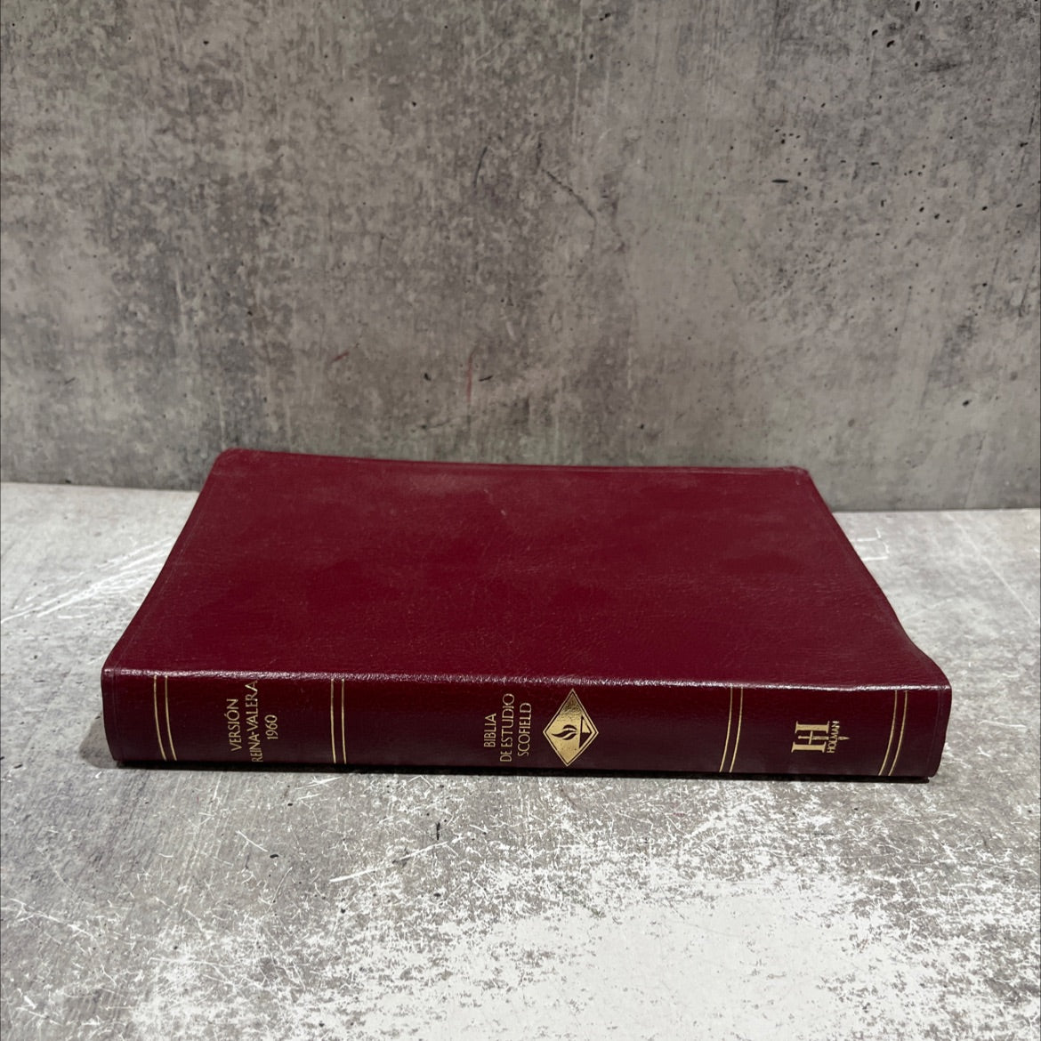 holy bible scofield study bible book, by Dr. C. I. Scofield, 2014 Leather image 4