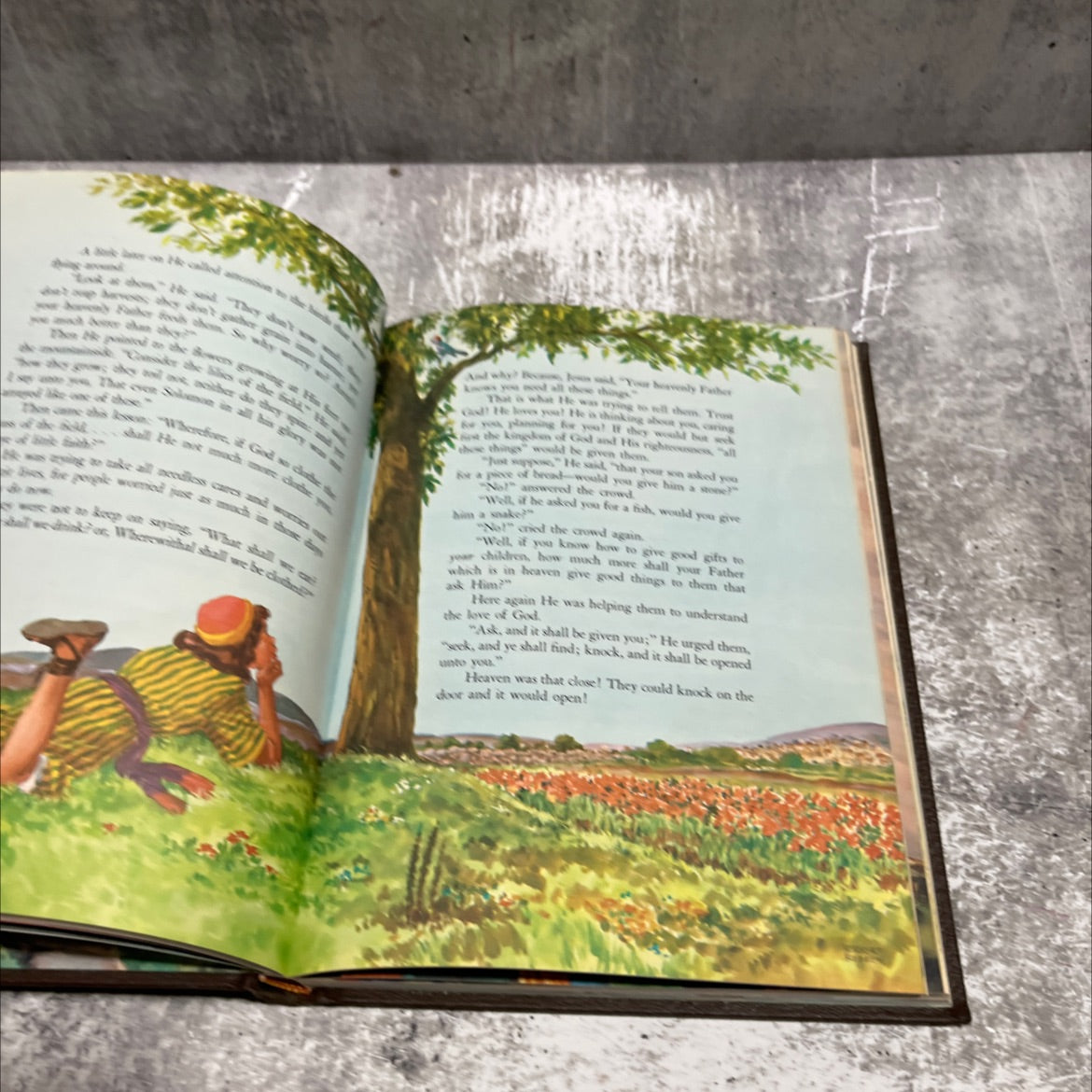 holy bible story more than four hundred stories in ten volumes covering the entire bible from genesis to revelation image 4