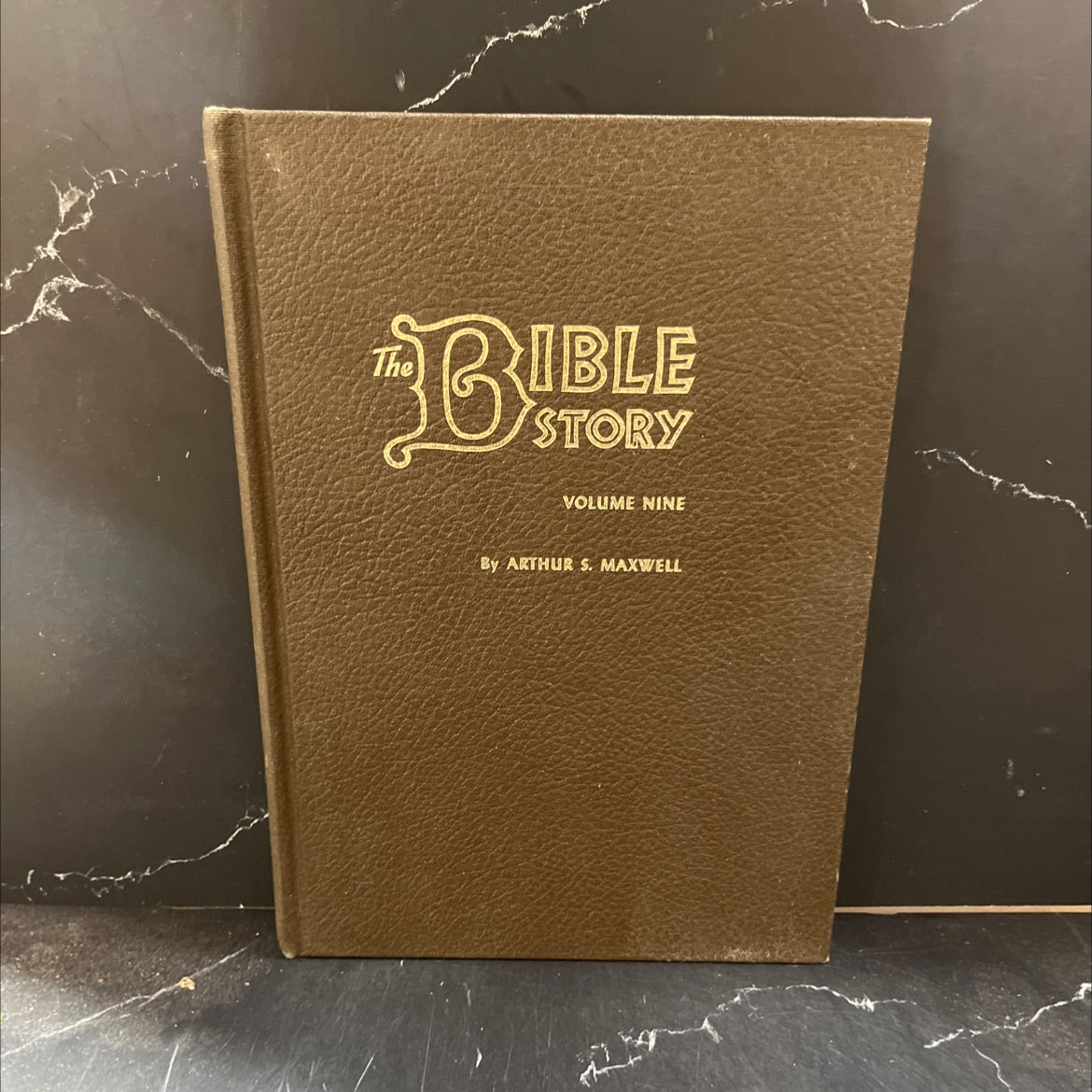 holy bible story more than four hundred stories in ten volumes covering the entire bible from genesis to revelation image 1