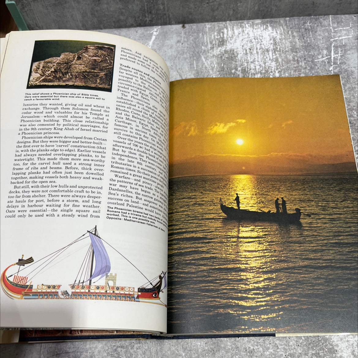 holy bible the emia book, by unknown, 1973 Hardcover image 4