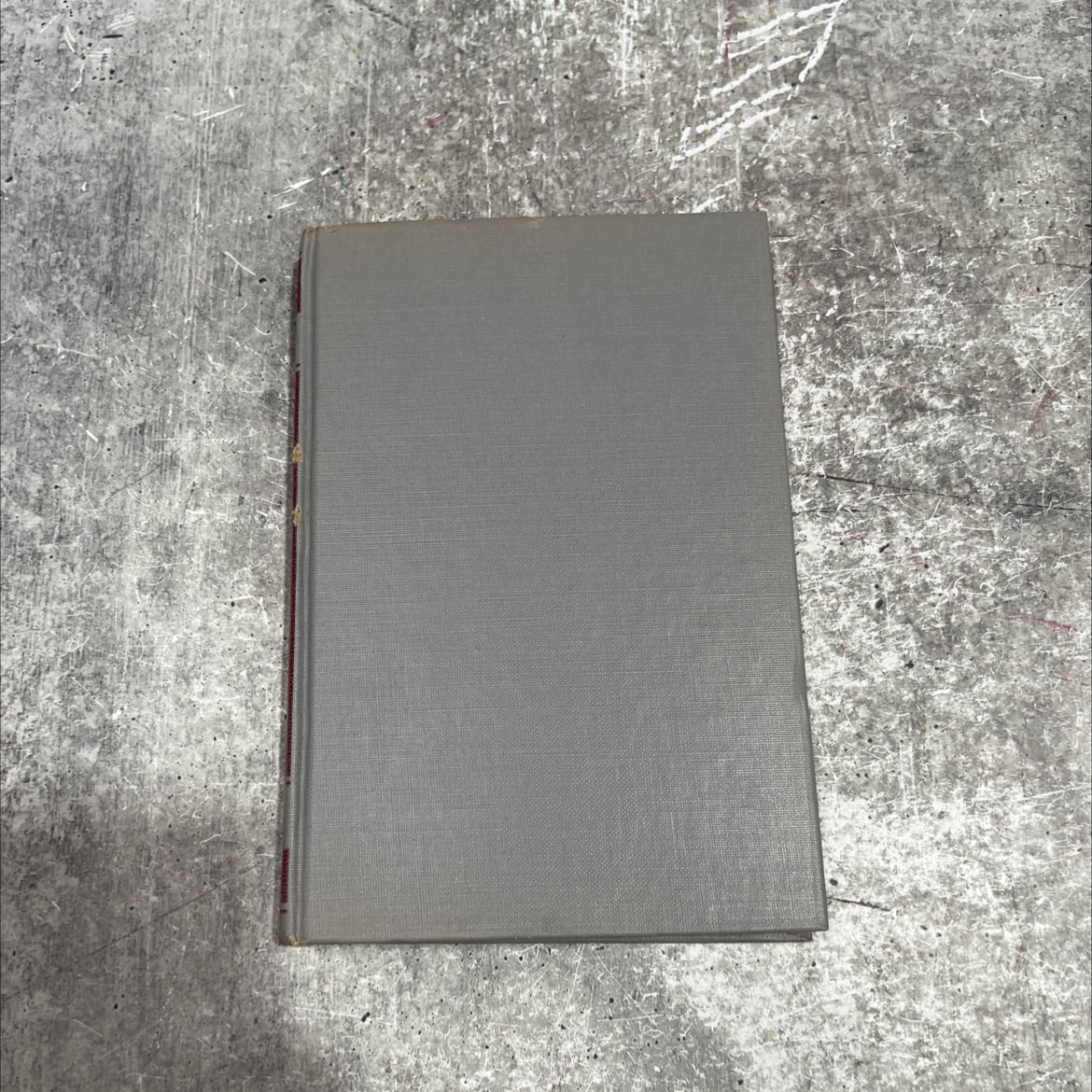 holy bible the epistles of john book, by August Van Ryn, 1948 Hardcover image 1