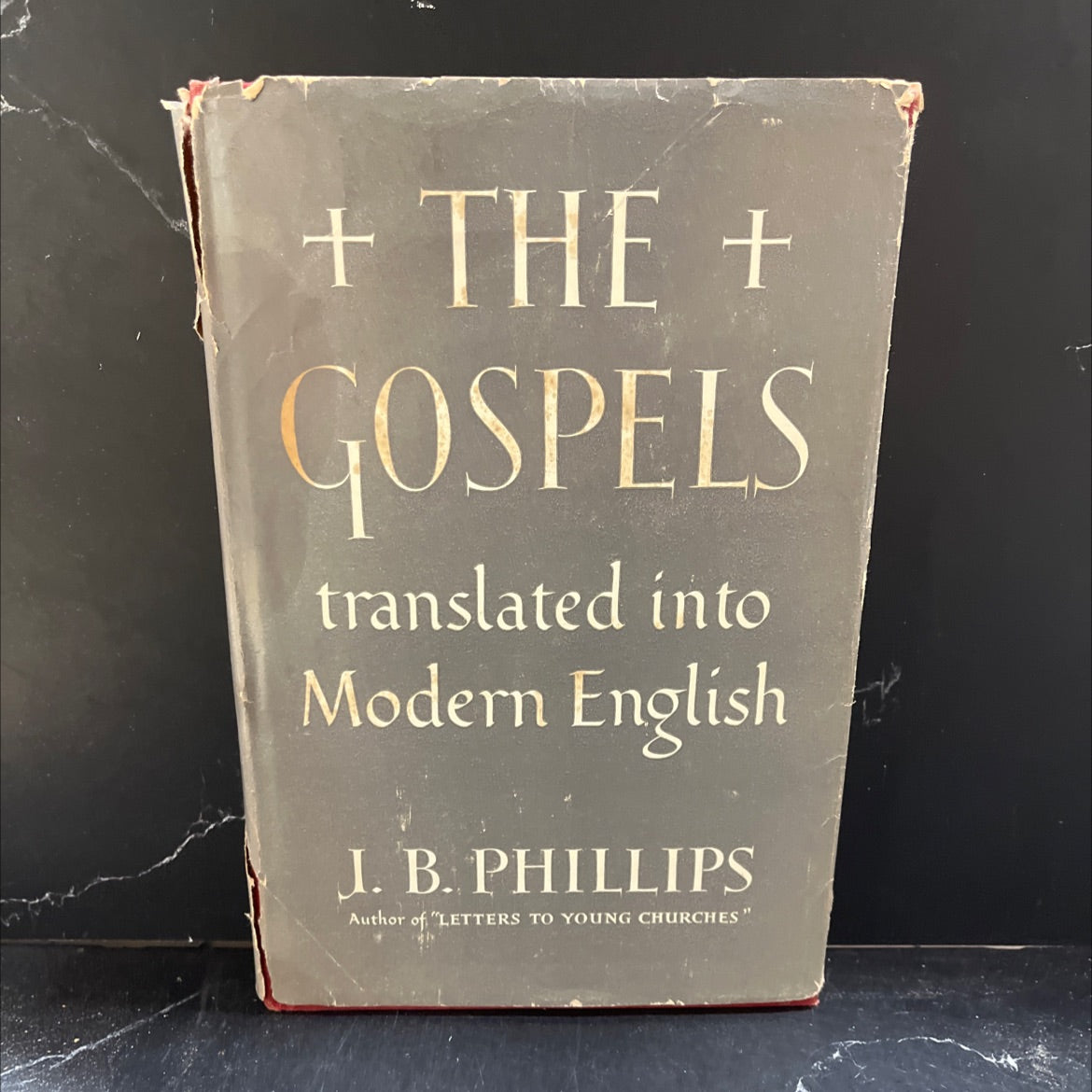 holy bible urches new testament epistles all d into modern english the gospels translated into modern english book, by image 1