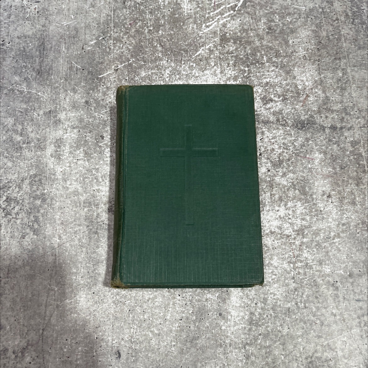 holy bible book, by unknown, 1923 Hardcover image 1