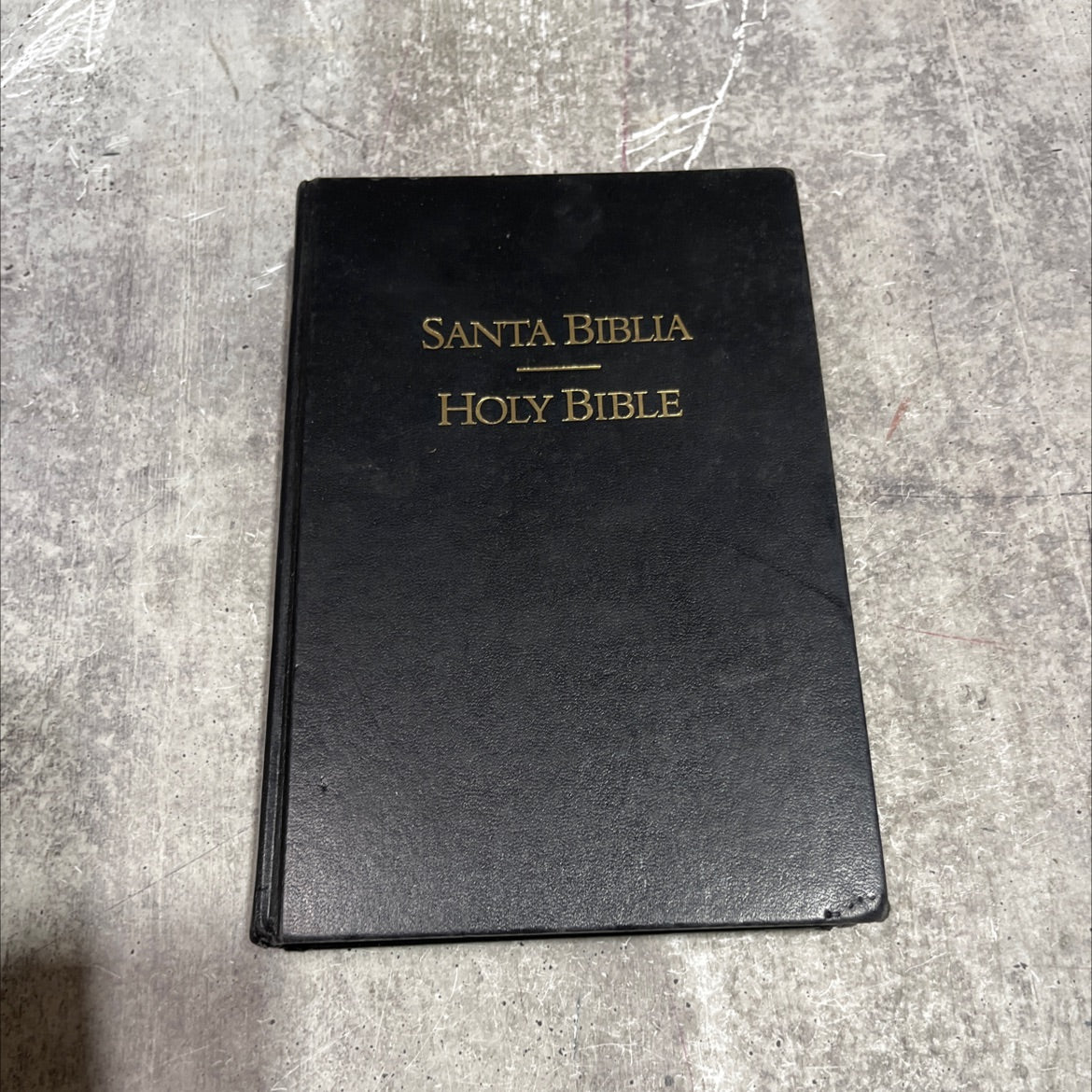 holy bible book, by casiodoro de reina, cipriano de valera, 1960 Hardcover image 1
