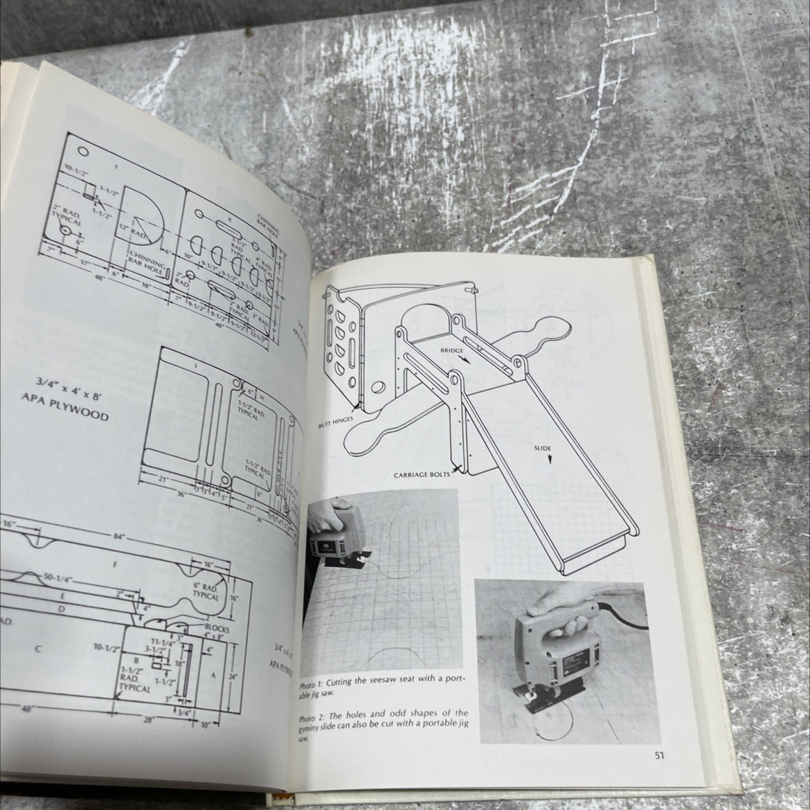 hoogt projects for outdoor living book, by unknown, 1978 Hardcover image 4
